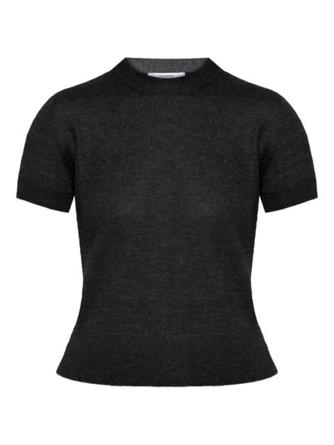 Givenchy cashmere top - Black - zdjęcie produktu nr 1