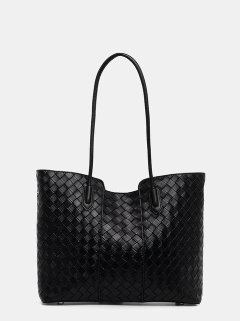 Answear.LAB torebka skórzana