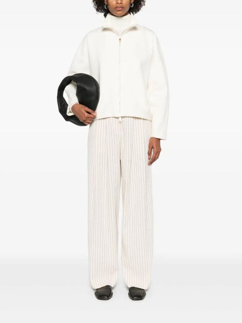 Max Mara Plava jacket - White - zdjęcie produktu nr 2