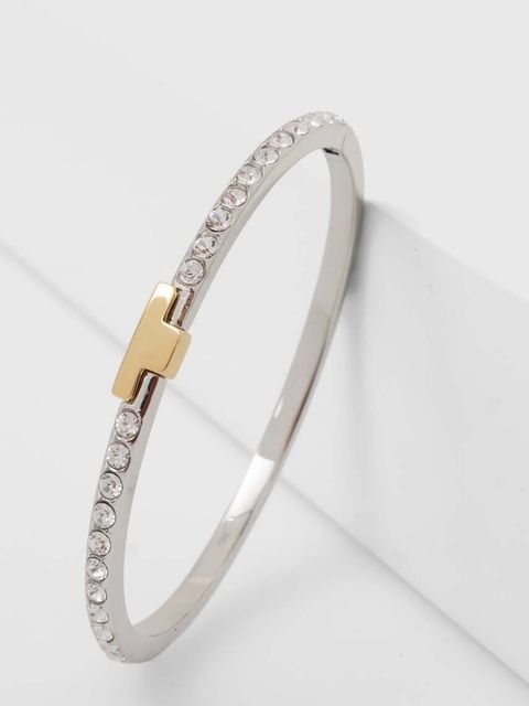 Trussardi bransoletka damska TJAXC19 - zdjęcie produktu nr 1