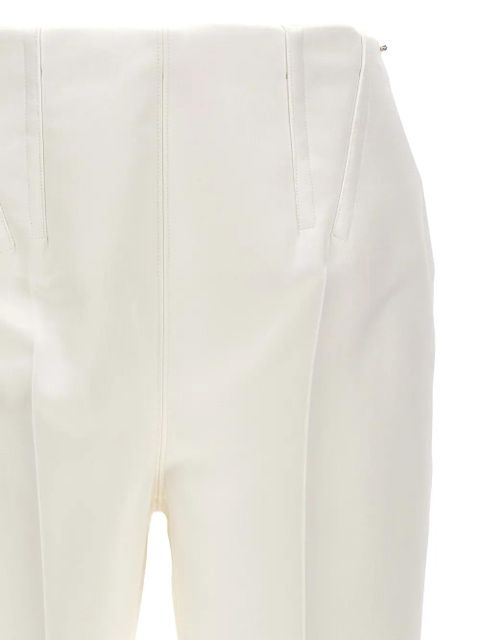 Sportmax Netto pants - White - zdjęcie produktu nr 2