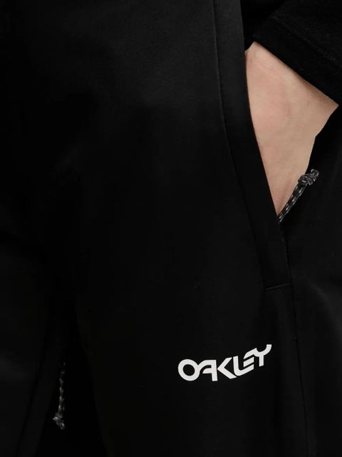 Oakley Jasmine insulated ski trousers - Black
