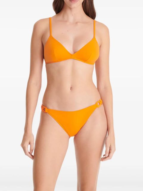 ERES Crique bikini bottoms - Orange