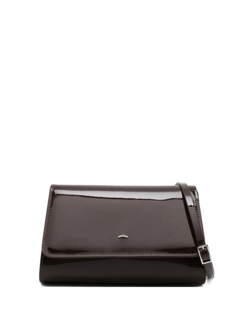 Giuseppe Zanotti mini Cleopatra bag - Brown - zdjęcie produktu nr 1