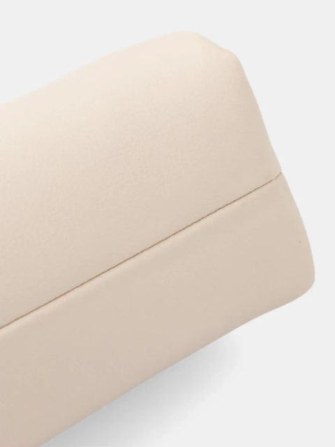 Tommy Hilfiger torebka kolor beżowy AW0AW17225