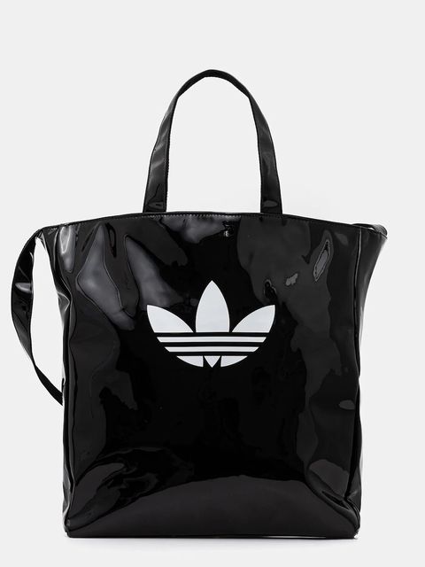 adidas Originals torebka Adicolor kolor czarny JY2542 - zdjęcie produktu nr 1