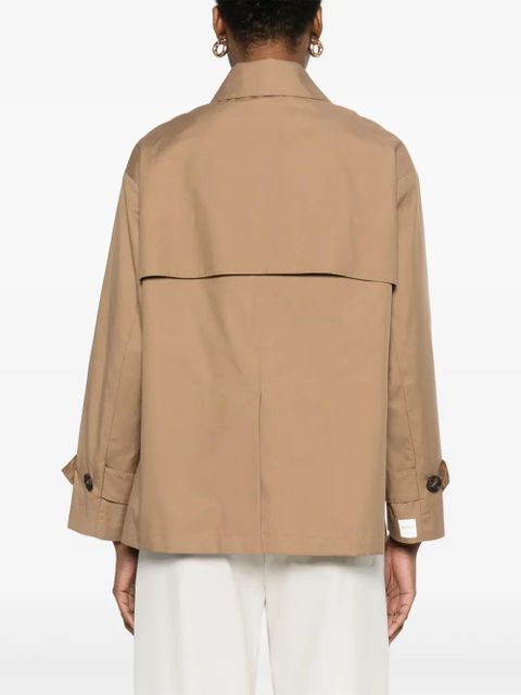 Max Mara Zeno jacket - Brown
