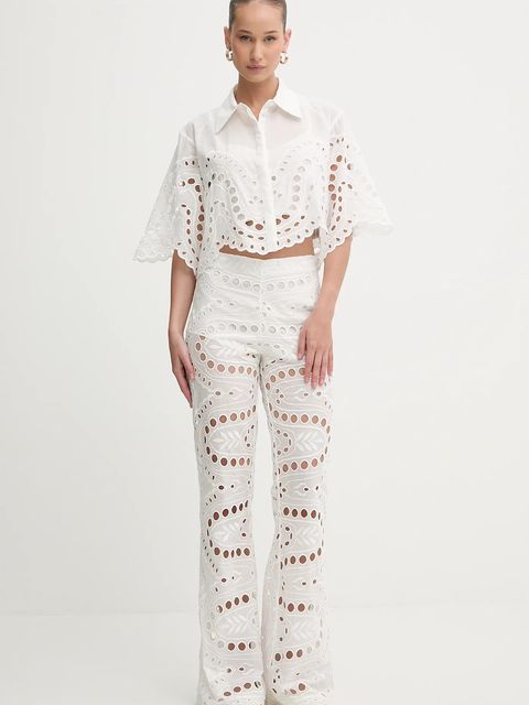 Charo Ruiz Ibiza koszula Storm - zdjęcie produktu nr 2