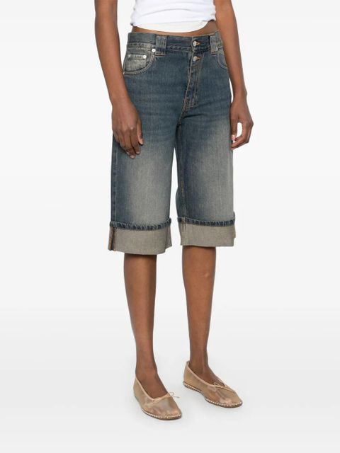 Gimaguas Baggy shorts - Blue