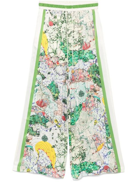 ALEMAIS Odyssey trousers - Neutrals - zdjęcie produktu nr 1