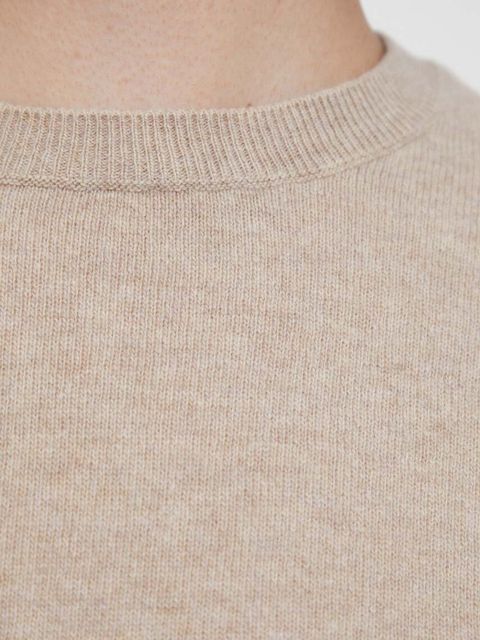 United Colors of Benetton sweter wełniany