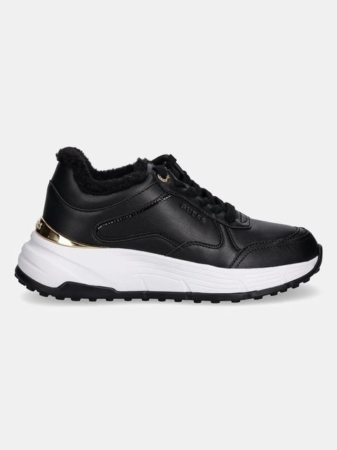 Guess sneakersy FARREA - zdjęcie produktu nr 1