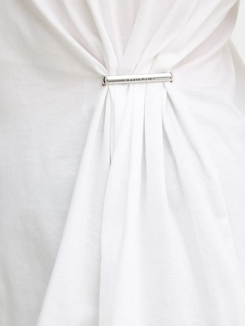 Twinset t-shirt bawełniany