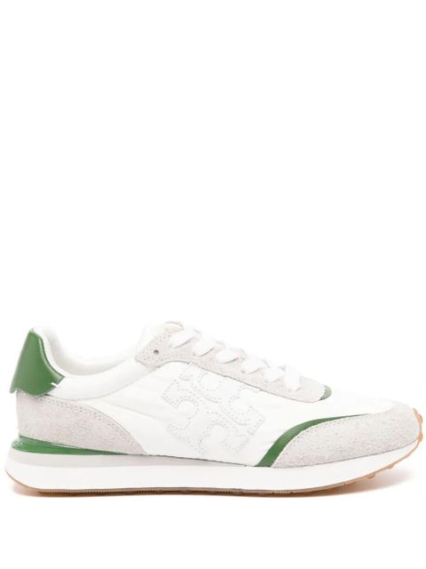 Tory Burch Destiny sneakers - Green - zdjęcie produktu nr 1