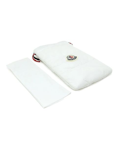 Moncler Eyewear Orbit sunglasses - Black - zdjęcie produktu nr 2