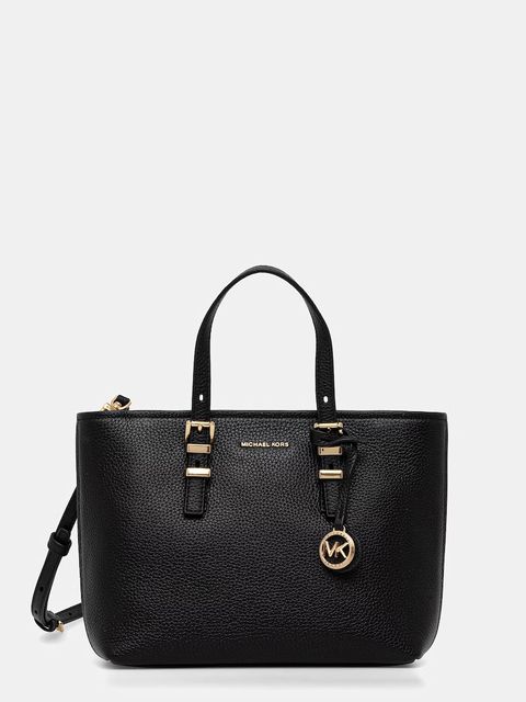MICHAEL Michael Kors torebka crossbody damska skórzana - zdjęcie produktu nr 1