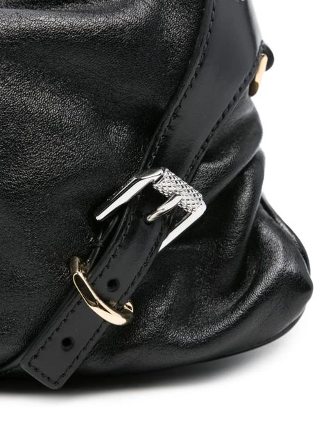 Givenchy Voyou shoulder bag - Black