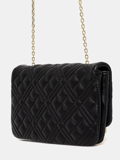 Love Moschino torebka kolor czarny JC4097PP1 - zdjęcie produktu nr 2