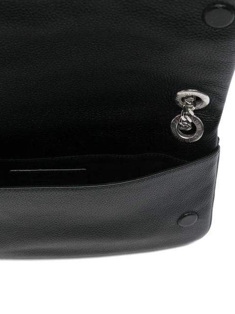 Zadig&Voltaire Rock II chain-strap crossbody bag - Black