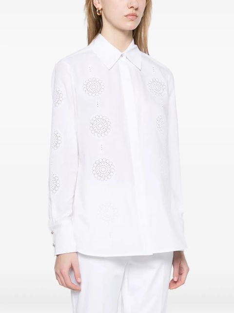 Max Mara Sesia shirt - White - zdjęcie produktu nr 2