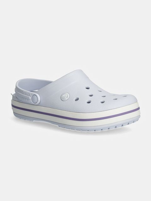 Crocs klapki Crocband - zdjęcie produktu nr 1