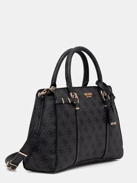 Guess torebka crossbody damska LEONA - zdjęcie produktu nr 1