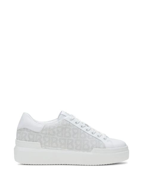 BOGNER platform sneakers - White - zdjęcie produktu nr 1