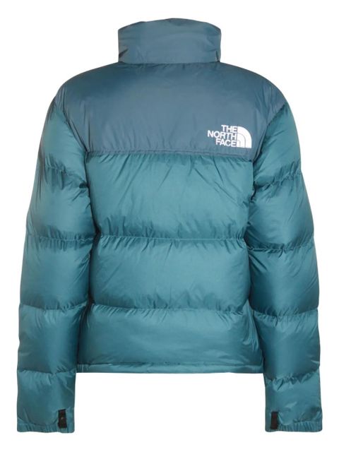 The North Face 1996 Retro Nuptse puffer jacket - Blue - zdjęcie produktu nr 2