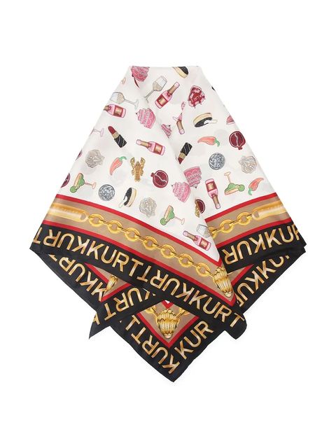 Kurt Geiger London chusta - zdjęcie produktu nr 1