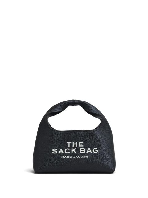 Marc Jacobs The Mini Sack bag - Black - zdjęcie produktu nr 1