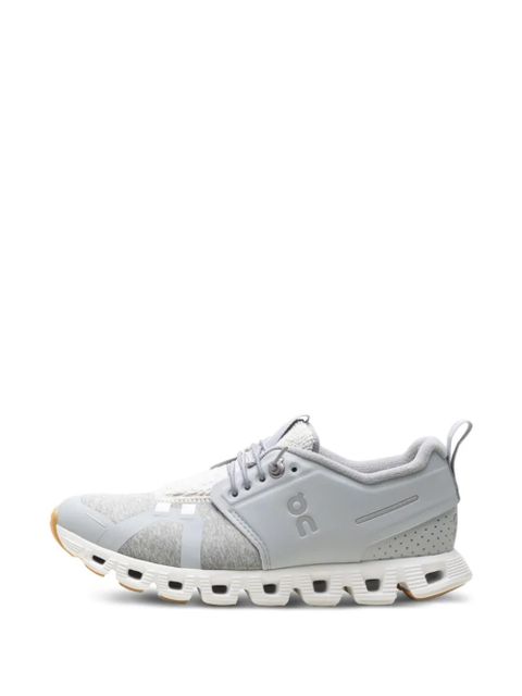 On Running Cloud 5 Terry sneakers - Grey