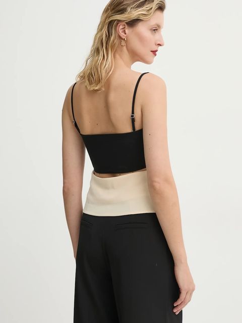 Nanushka bluzka LISBETH