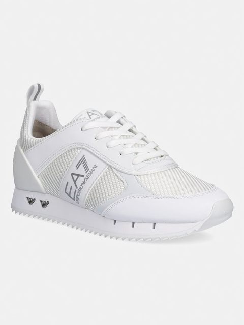 EA7 Emporio Armani sneakersy