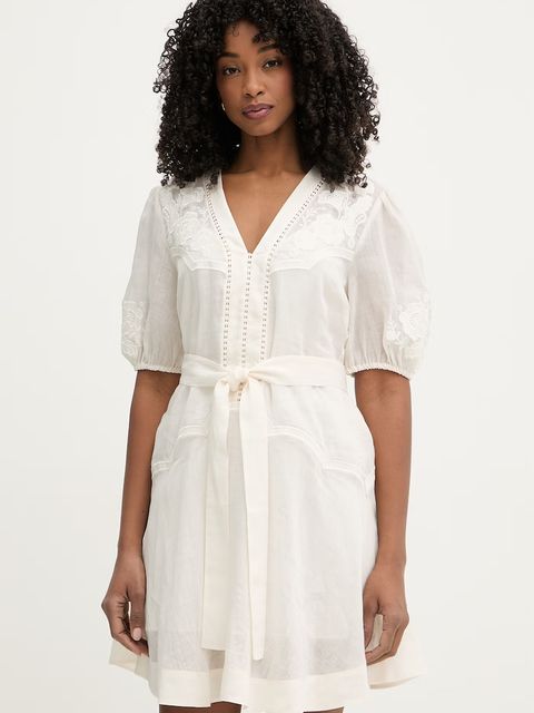 Twinset sukienka letnia - zdjęcie produktu nr 1