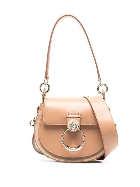 Chloé small Tess shoulder bag - Neutrals