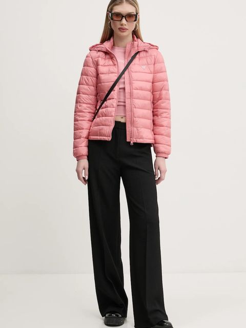 Guess Jeans kurtka - zdjęcie produktu nr 2