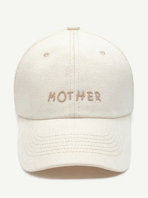 Ruslan Baginskiy czapka z daszkiem bawełniana Baseball Cap