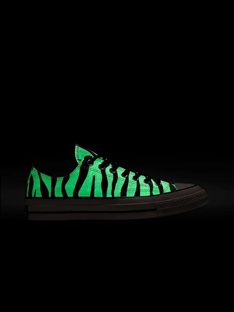 Converse tenisówki Chuck 70 Zebra - zdjęcie produktu nr 2