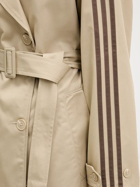 adidas Originals płaszcz