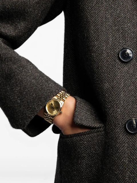 Zadig&Voltaire Zadig Butterfly 33mm - Gold - zdjęcie produktu nr 2