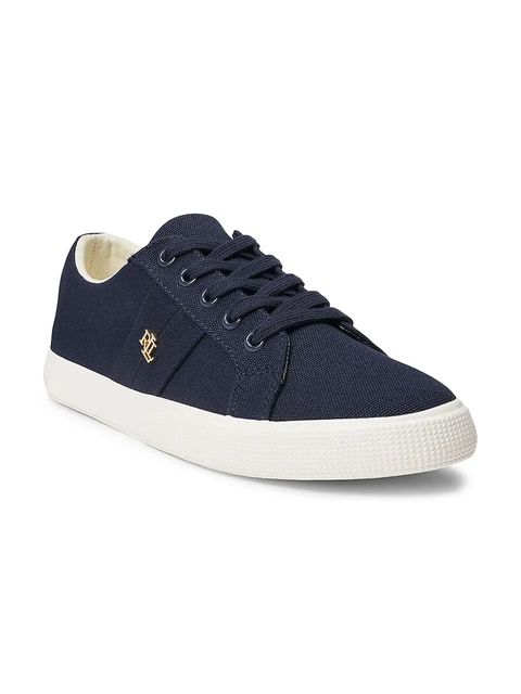 Lauren Ralph Lauren Tenisówki Janson II - zdjęcie produktu nr 1