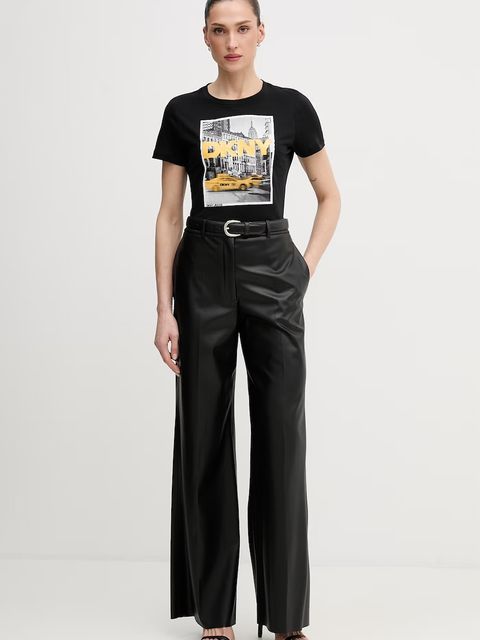 Dkny t-shirt - zdjęcie produktu nr 1