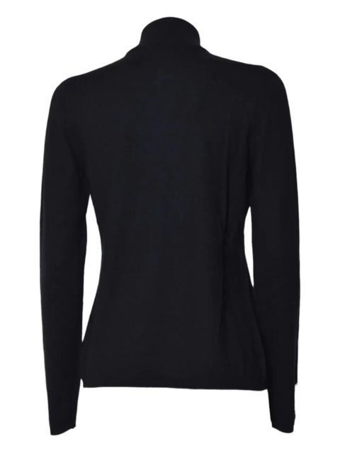 Max Mara cashmere jumper - Black - zdjęcie produktu nr 2