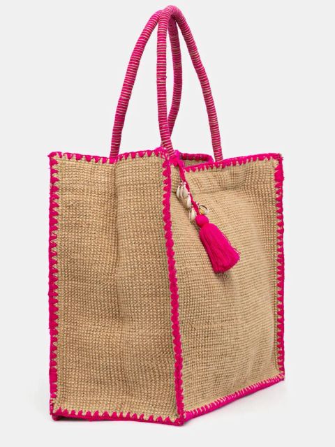 Answear.LAB torebka kolor beżowy