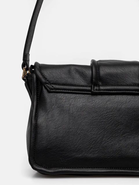 U.S. Polo Assn. torebka Jodhpur kolor czarny BEUJ58589WVP