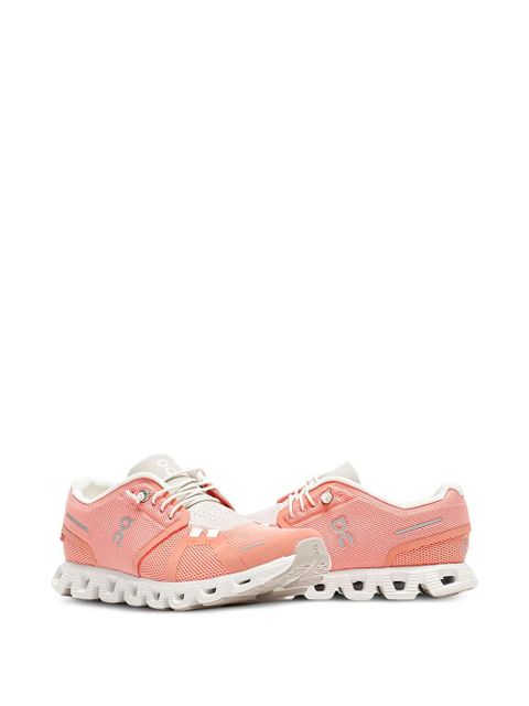 On Running Cloud 5 sneakers - Pink