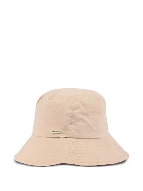 Barbour Showerproof bucket hat - Neutrals - zdjęcie produktu nr 1