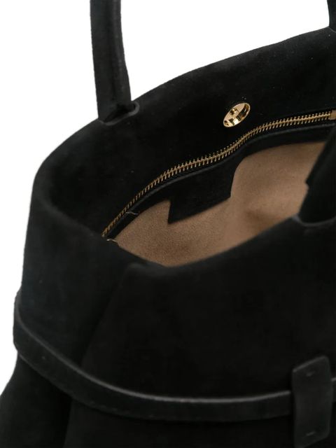 Manu Atelier Le Cambon 35 tote bag - Black