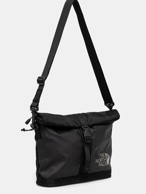 The North Face saszetka Base Camp Shoulder Bag - zdjęcie produktu nr 1