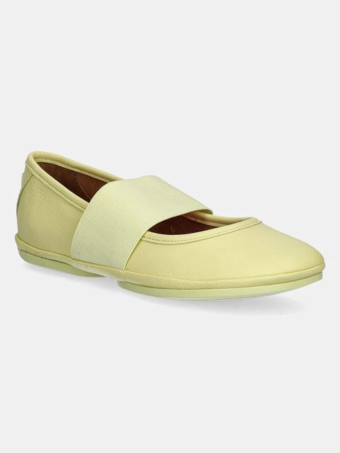 Camper baleriny Right Nina - zdjęcie produktu nr 2